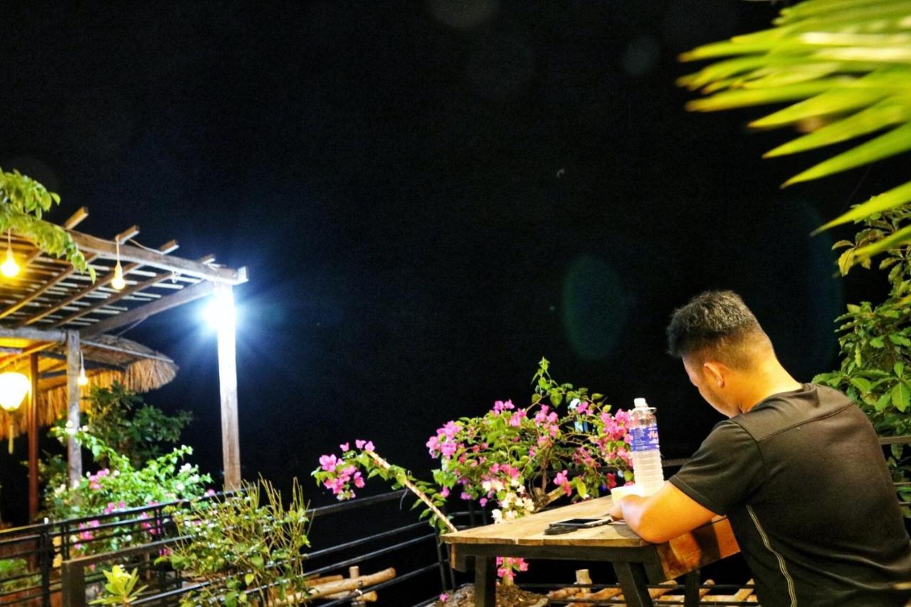 Phong Nha Coco Riverside Dış mekan fotoğraf