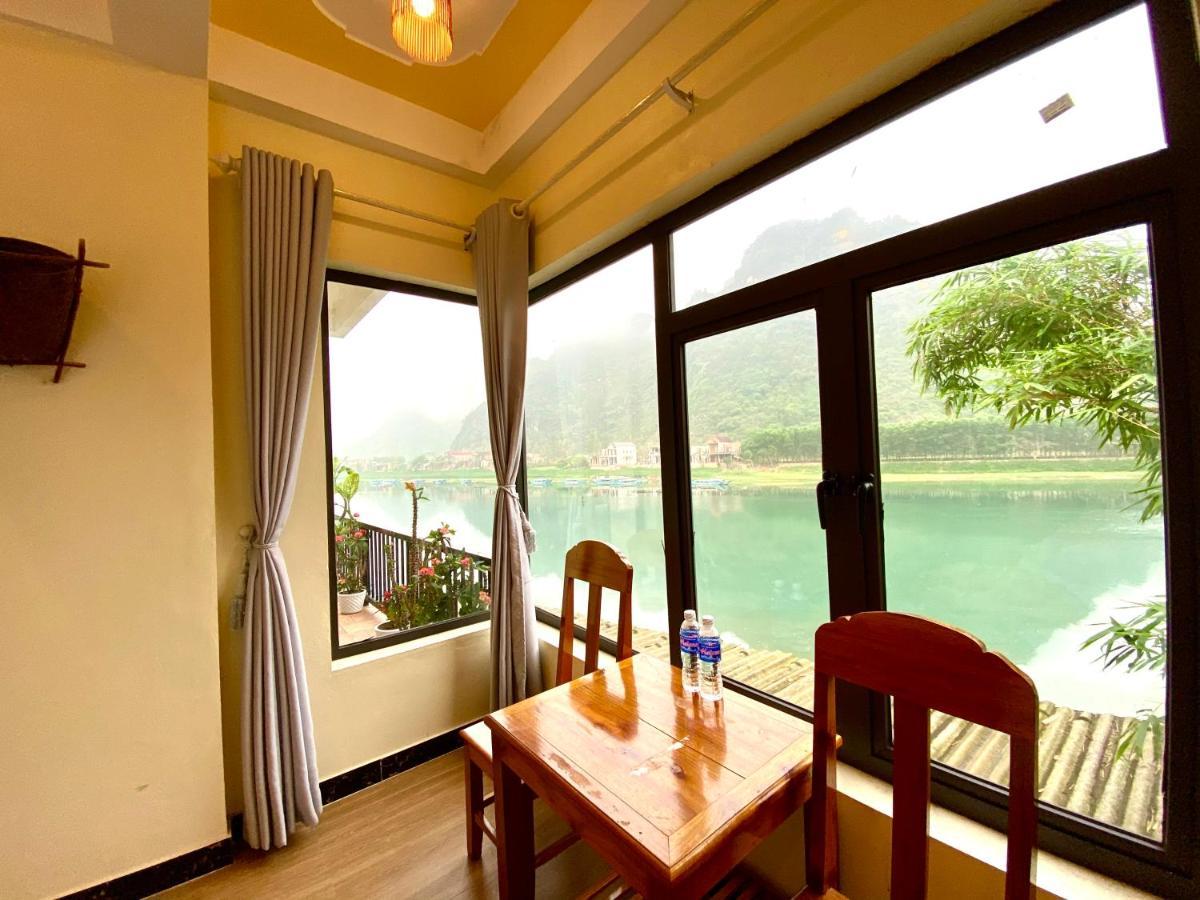 Phong Nha Coco Riverside Dış mekan fotoğraf