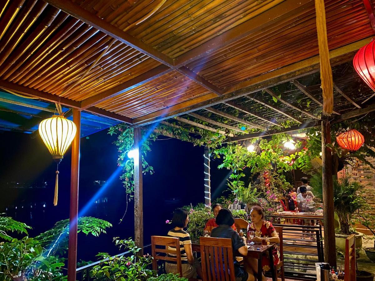 Phong Nha Coco Riverside Dış mekan fotoğraf