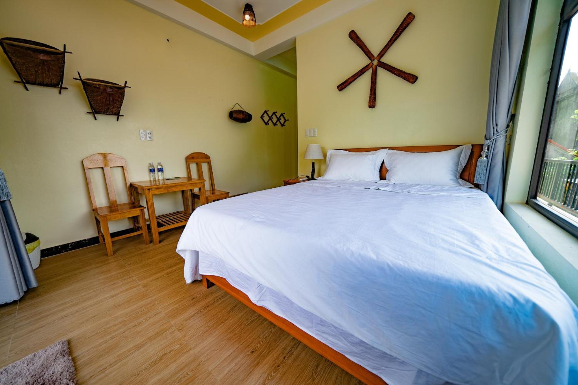 Phong Nha Coco Riverside Dış mekan fotoğraf