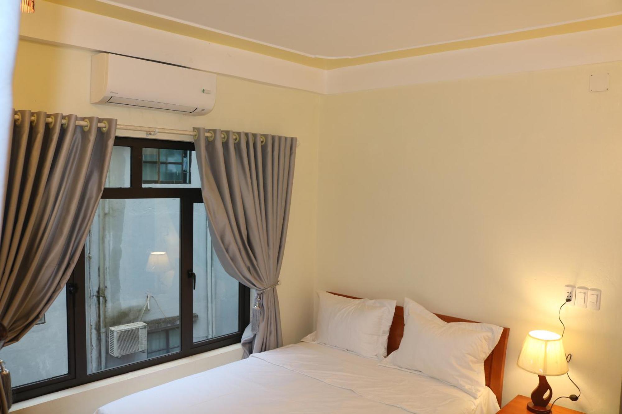 Phong Nha Coco Riverside Dış mekan fotoğraf