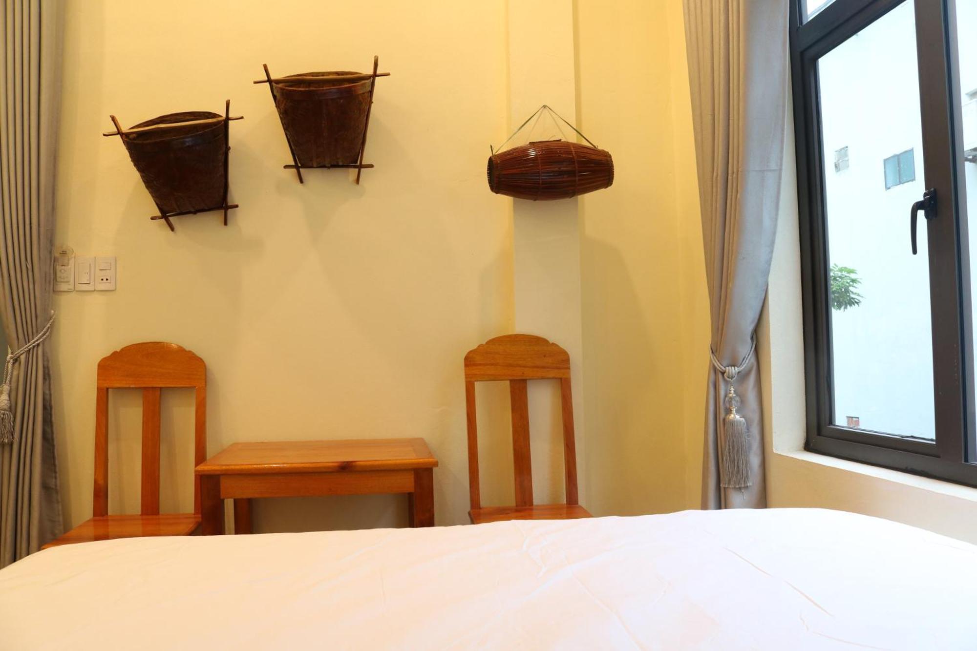 Phong Nha Coco Riverside Dış mekan fotoğraf
