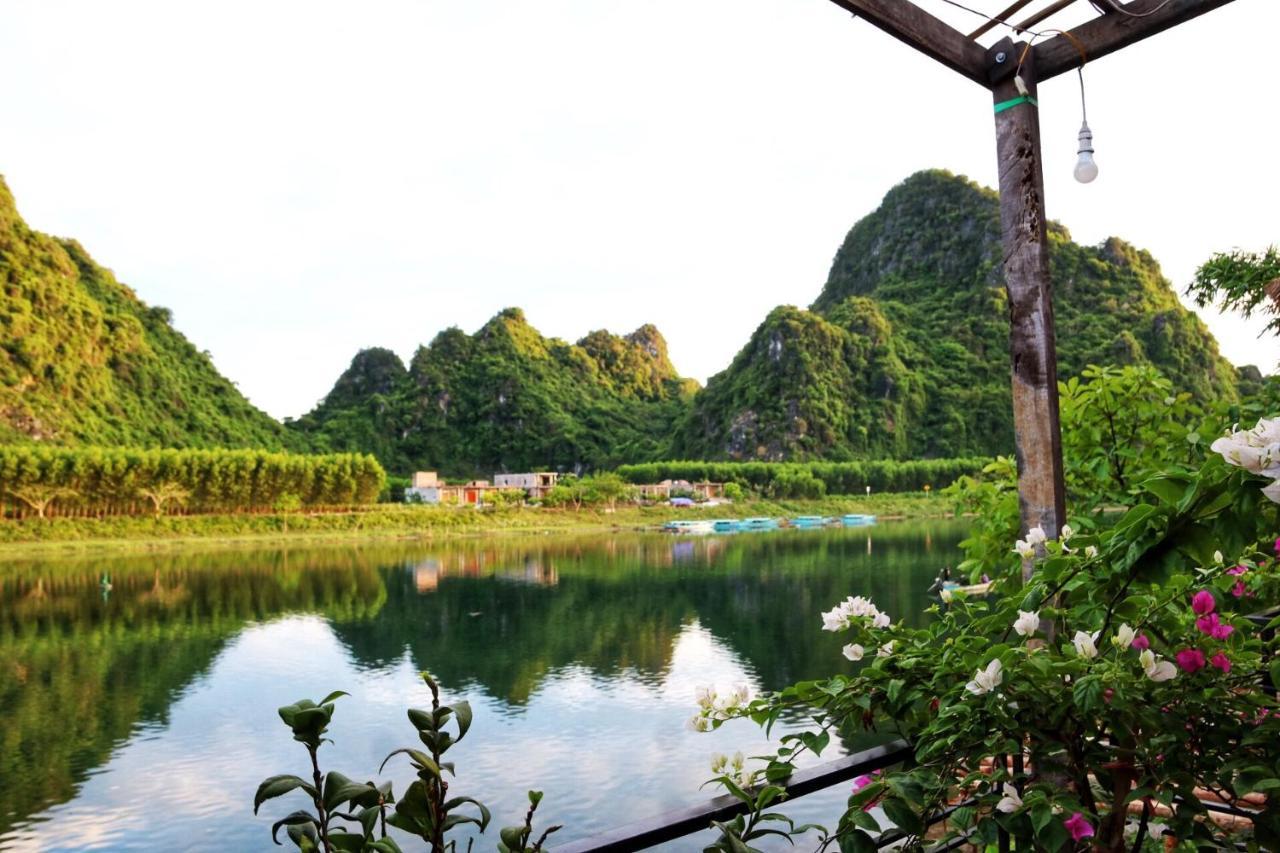 Phong Nha Coco Riverside Dış mekan fotoğraf